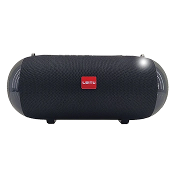 اسپیکر بلوتوثی قابل حمل لیتو مدل LK-8